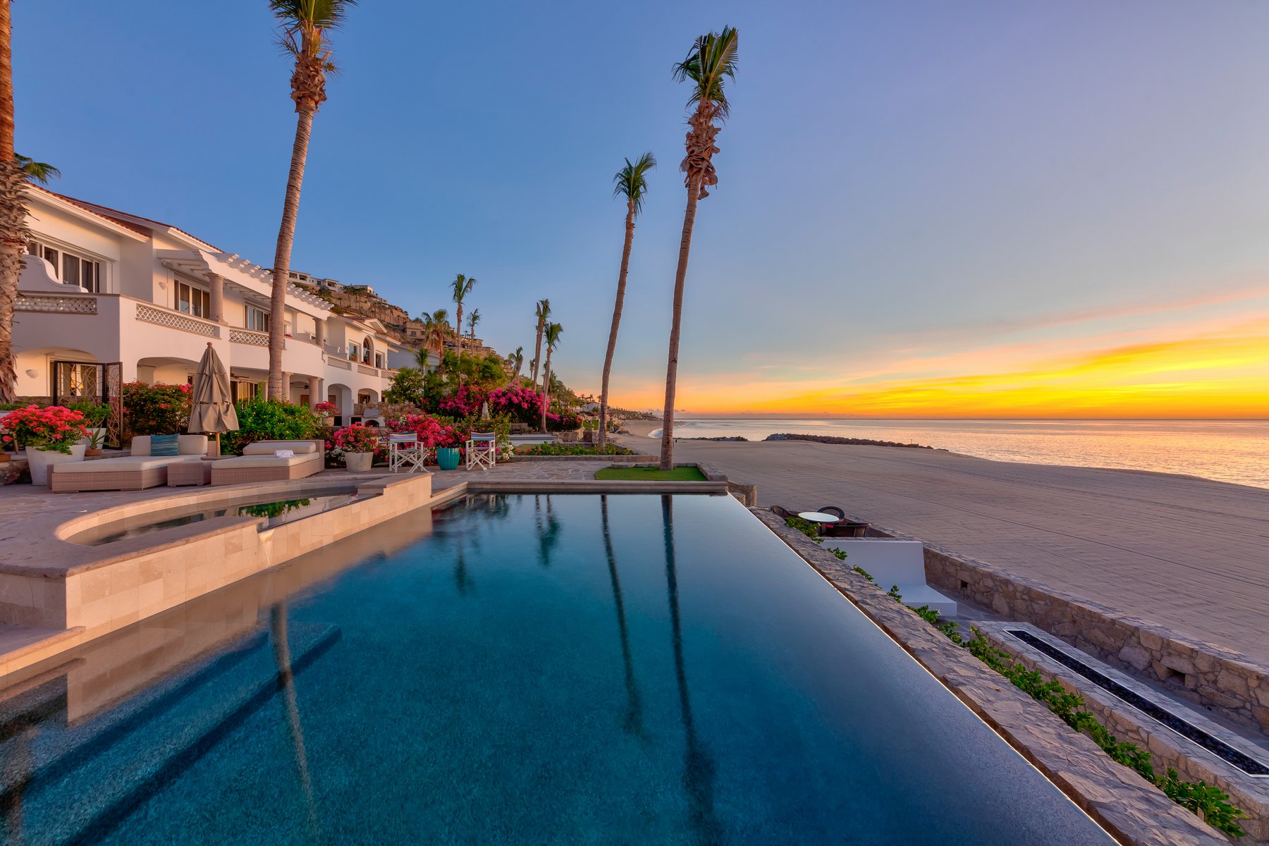 Casa Pacifica Playa Photo